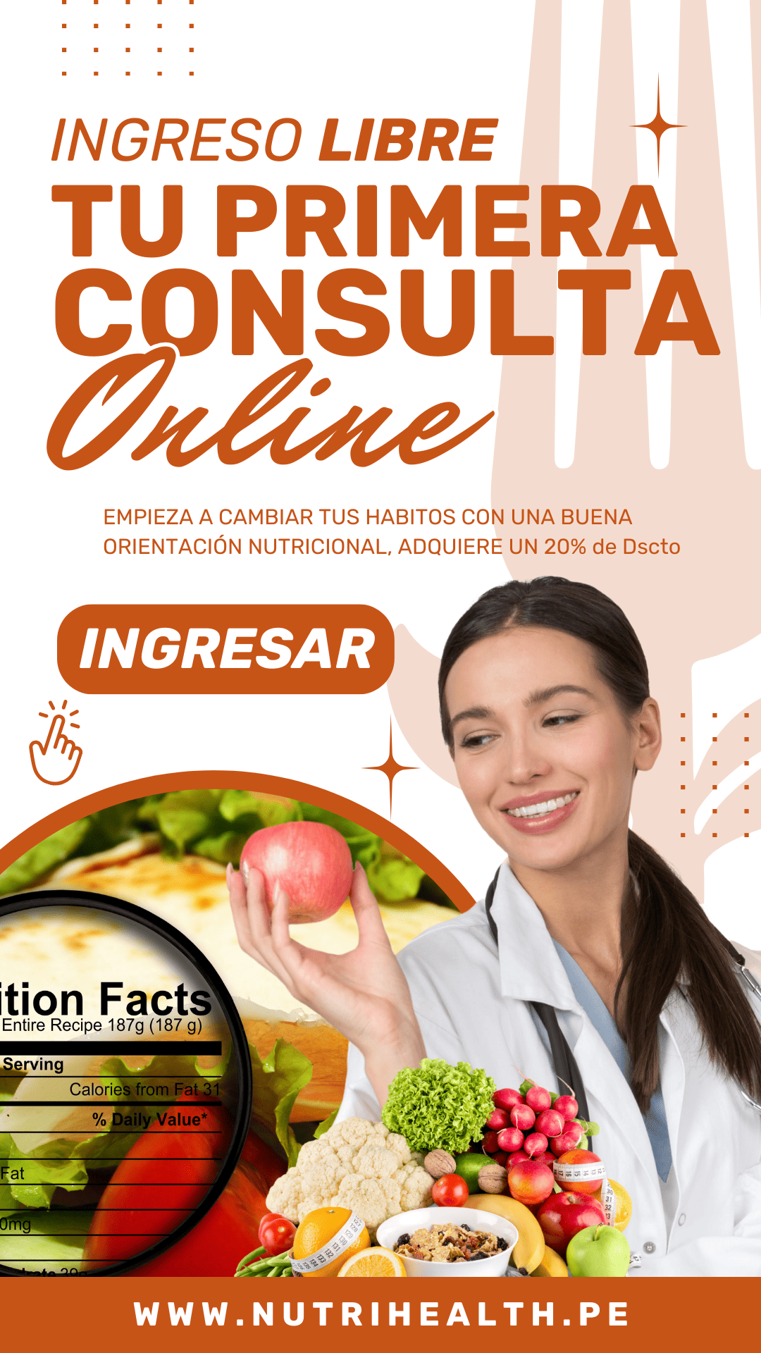 NutriHealth